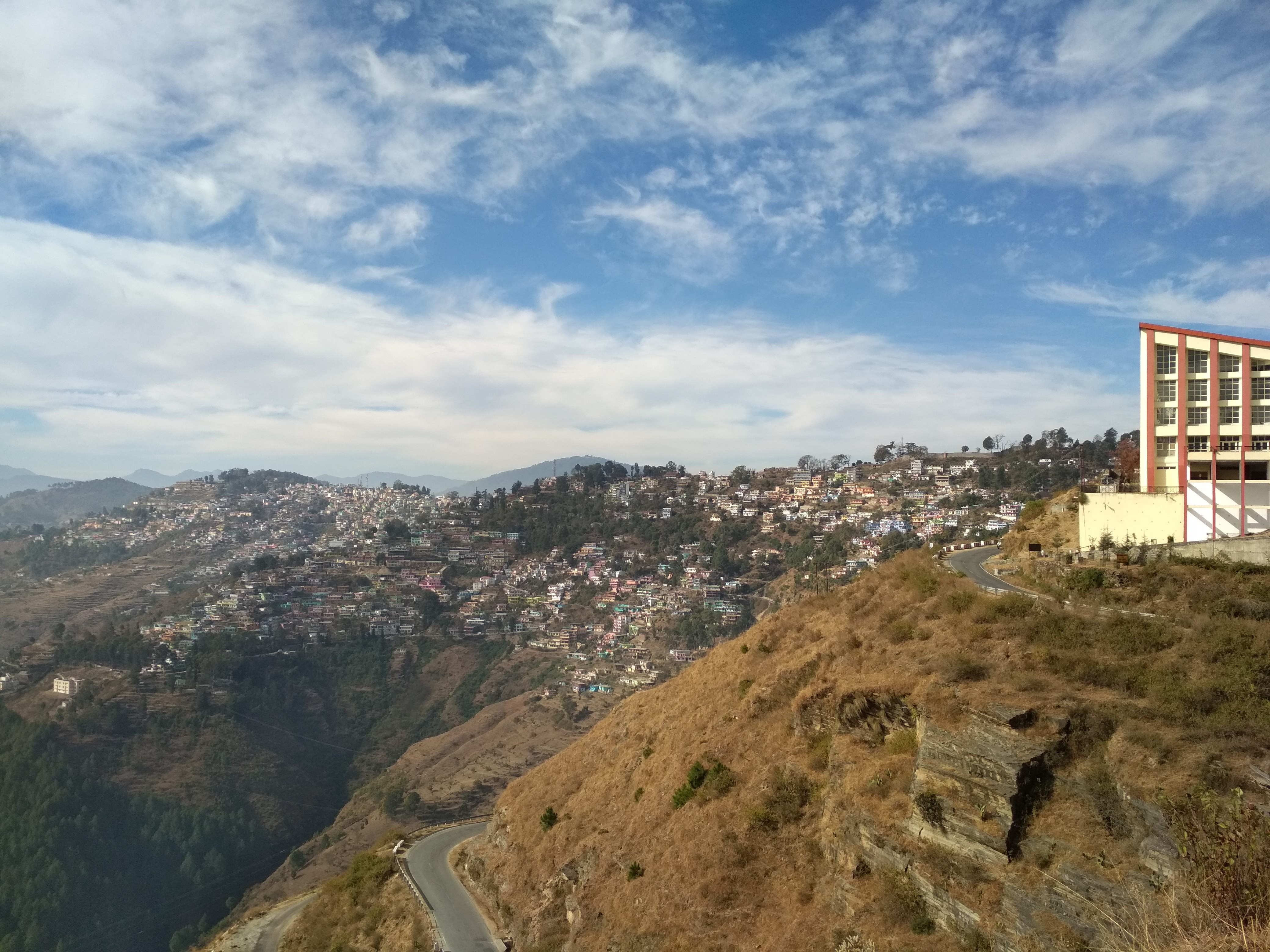खुशखबरीः अल्मोड़ा में खुलेगा लैंग्वेज ट्रेनिंग सेंटर, सदन में की गई घोषणा