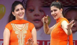 सपना चौधरी के हैं देश में लाखों दीवाने, लेकिन वो निकली किसी और की दीवानी, पढ़िए पूरी खबर