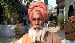 उत्तराखंड – पुलिस ने कर दिया था पोस्टमॉर्टम, लेकिन ये शख्स जिंदा लौट आया