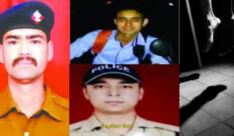 उत्तराखंड – पुलिस के चार दोस्तों ने एक के बाद एक की आत्महत्या, कारण जानकर पुलिस हैरान लोगों में हो रही है चर्चा