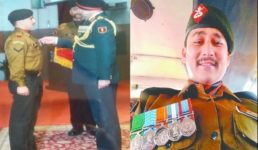 उत्तराखंड – पुलवामा में एक आतंकी के सिर में गोली मारी थी पहाड़ के इस फौजी ने, सेना भी मान रही है लोहा