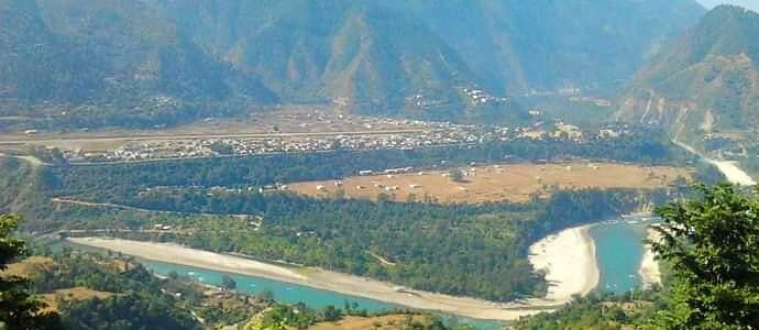 गौचर ने बढ़ाया उत्तराखंड का सम्मान, पूरे देश में नंबर वन स्वच्छ गंगा टाउन बना गौचर ने बढ़ाया उत्तराखंड का सम्मान, पूरे देश में नंबर वन स्वच्छ गंगा टाउन बना