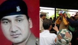 उत्तराखंड : 15 दिन से लापता CRPF जवान की मौत, परिवार सहित पूरे इलाके में शोक