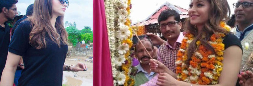 पहाड़ में उर्वशी ने बचपन में झेला दर्द, जिसे दूर करने को उन्होंने शुरू की एक मुहीम पहाड़ में उर्वशी ने बचपन में झेला दर्द, जिसे दूर करने को उन्होंने शुरू की एक मुहीम