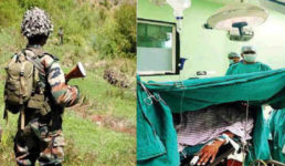 उत्तराखंड : वीर फौजी इस दुनिया में नहीं रहा, दूसरे फौजियों को जीवन देकर देश की सुरक्षा सुनिश्चित कर गया