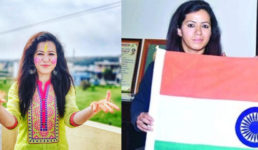 उत्तराखंड की बेटी होली मनाने के ठीक बाद निकल गई एक खतरनाक अभियान में, सफलता कर देगी देश का नाम रोशन