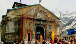 केदारनाथ : सिर्फ 45 दिन में पहुंचे सात लाख से ज्यादा तीर्थयात्री, अब तक के सभी रिकॉर्ड टूटे