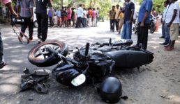 उत्तराखंड : एक्सीडेंट कर घायल को अस्पताल ले जाने के बहाने जंगल में फेंका, इलाज बिना पीड़ित की मौत