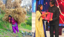 उत्तराखंड : पहाड़ की ममता रावत, अमिताभ बच्चन ने भी माना जिसका लोहा