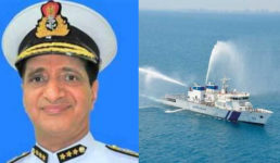 उत्तराखंड के कमांडर नौटियाल ने रचा इतिहास, भारतीय तटरक्षा को दी एक नई ताकत