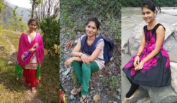 मिलिए उत्तराखंड की पहली महिला रेल पायलट से, ट्रेन चलाने में महारत हासिल कर रही हैं ये