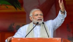 उत्तराखंड में भी मोदी का जलवा कायम, सभी 5 सीटों पर बीजेपी जीती