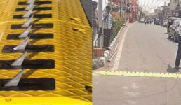 उत्तराखंड : ट्रैफिक नियम तोड़ने पर अब निशाने पर होंगे आपके टायर, गलती करते ही टायर किलर का होंगे शिकार