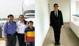 पिथौरागढ़ की धारचूला तहसील से पहली महिला पायलट, मुस्कान ने रचा इतिहास