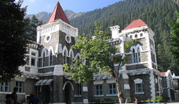 उत्तराखंड में 25 अक्टूबर से पहले निकाय चुनाव हो जाएंगे, राज्य सरकार ने हाई कोर्ट को बताया