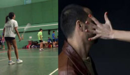 उत्तराखंड : खेल प्रतियोगिता के दौरान एक खिलाड़ी की मां ने मारा दूसरे खिलाड़ी को थप्पड़, हंगामे के बाद दो खिलाड़ी निलंबित