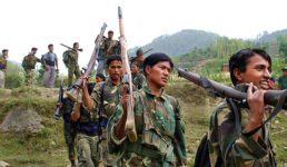 उत्तराखंड : पिथौरागढ़ – नेपाल सीमा पर चल रहे माओवादी ट्रेनिंग कैंप, सुरक्षा एजेंसियां अलर्ट पर