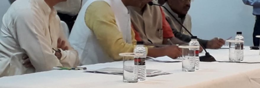 जिलाधिकारी नालों के अतिक्रमण पर करें सख्त कार्रवाई ताकि लोगों के घरों में न घुसे पानी- त्रिवेंद्र रावत जिलाधिकारी नालों के अतिक्रमण पर करें सख्त कार्रवाई ताकि लोगों के घरों में न घुसे पानी- त्रिवेंद्र रावत