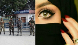 उत्तराखंड में नेपाल सीमा से घुसी पाकिस्तानी महिला, पूछताछ में हो रहे सनसनीखेज खुलासे