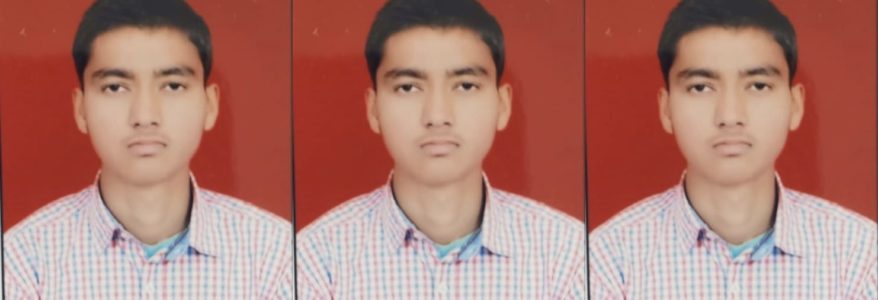 उत्तराखंड : आत्महत्या से पहले लिखा ‘ मम्मी-पापा माफ करना, मैं डॉक्टर नहीं बन सका ‘