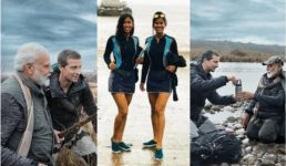 उत्तराखंड : पीएम मोदी के बाद अब राज्य की ये दो बहनें बेयर ग्रिल्स के साथ खतरों से खेलेंगी