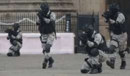 कश्मीर फैसले के बाद अब पाकिस्तान पर नजर, सीमा पर भेजे गए ये खास कमांडो