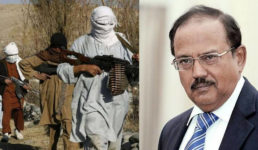 Video खतरनाक आतंकग्रस्त इलाके में जाकर खुलेआम लोगों से पूछताछ की डोभाल ने, कश्मीर में हैं इस वक्त