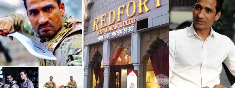 पहाड़ से निकला होटल में काम करने, चीन पहुंचकर बना फिल्म हीरो और कई रेस्टोरेंट का मालिक पहाड़ से निकला होटल में काम करने, चीन पहुंचकर बना फिल्म हीरो और कई रेस्टोरेंट का मालिक