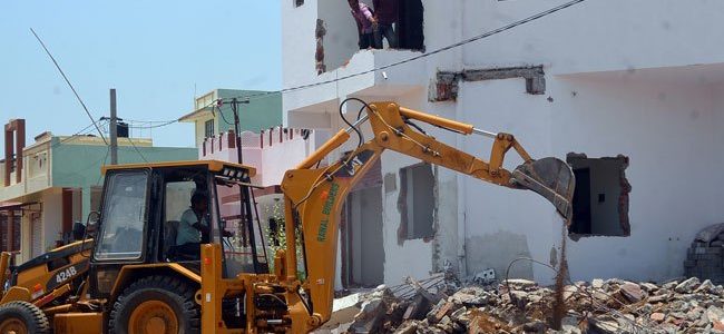देहरादून में गुरुवार से अतिक्रमण हटाओ महाअभियान चलेगा, कई अधिकारियों पर हो सकती है कार्रवाई देहरादून में गुरुवार से अतिक्रमण हटाओ महाअभियान चलेगा, कई अधिकारियों पर हो सकती है कार्रवाई