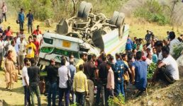 उत्तराखंड में चलेगा ऑपरेशन ब्लैकस्पॉट, सफल होने पर दुर्घटनाओं में होगी कमी