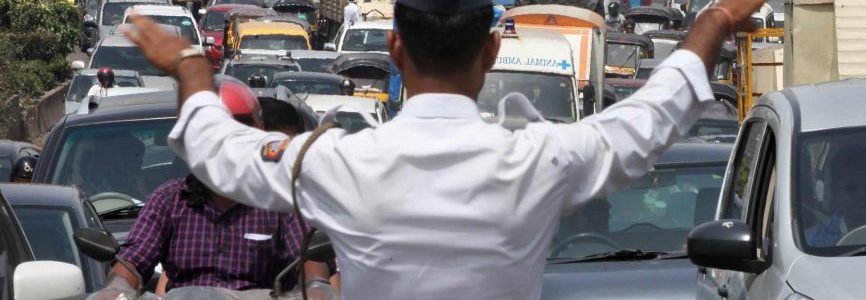 कट गया अब तक का सबसे महंगा चालान, रकम सुनकर हिल गया वाहन मालिक