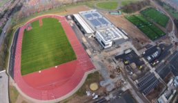 देहरादून और हल्द्वानी में बनेगा एक-एक खेलगांव, 12000 से ज्यादा लोग रहेंगे यहां