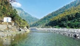 जमरानी बांध को मिली केंद्र से पर्यावरणीय स्वीकृति, नैनीताल, उधमसिंहनगर सहित यूपी को भी होगा फायदा