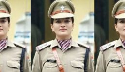 उत्तराखंड : कर्मठ पुलिस अधिकारी थीं माया बिष्ट, ड्यूटी पर घायल होने के बाद अस्पताल में मौत से हार गई