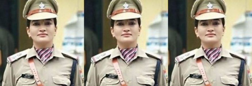 उत्तराखंड : कर्मठ पुलिस अधिकारी थीं माया बिष्ट, ड्यूटी पर घायल होने के बाद अस्पताल में मौत से हार गई उत्तराखंड : कर्मठ पुलिस अधिकारी थीं माया बिष्ट, ड्यूटी पर घायल होने के बाद अस्पताल में मौत से हार गई