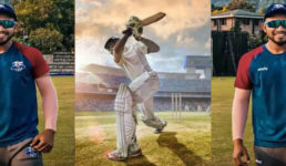 उत्तराखंड के किसान के बेटे का कमाल, IPL से आया है बुलावा, लोगों ने बोला ‘गुड लक’