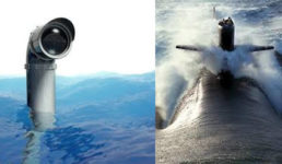 उत्तराखंड में बनी ये चीज पनडुब्बी की आंख बन समुद्र में पाकिस्तान और चीन की हरकतों पर रखेगी नजर