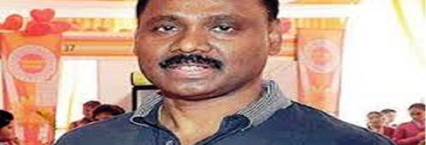 केंद्र शासित जम्मू-कश्मीर के पहले उपराज्यपाल होंगे जीसी मुर्मू, सत्यपाल मलिक भेजे गए गोवा केंद्र शासित जम्मू-कश्मीर के पहले उपराज्यपाल होंगे जीसी मुर्मू, सत्यपाल मलिक भेजे गए गोवा