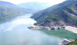टिहरी डैम में जलस्तर बढ़ाने की तैयारी, स्थानीय लोगों की भी ली जाएगी राय