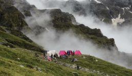 गंगोत्री नेशनल पार्क शीतकाल के लिए बंद, इस साल पर्यटकों की संख्या ने रिकॉर्ड तोड़ा, पूरी खबर पढ़ें