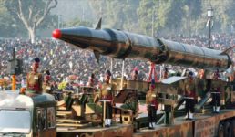 अग्नि-2 मिसाइल का सफल रात्रि परीक्षण, 2000 किलोमीटर तक कर सकती है प्रहार