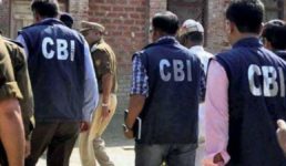 उत्तराखंड सहित पूरे देश में 169 जगहों पर CBI के छापे, डर के मारे कई फोन ऑफ कर फरार