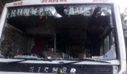 उत्तराखंड : जंगली हाथी ने चलती बस से खींचकर एक यात्री को पटक-पटक कर मार डाला Nainital News