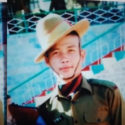 उत्तराखंड का लाल कुपवाड़ा में शहीद, मां-बाप का इकलौता बेटा था जवान