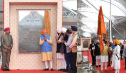 उत्तराखंड के सिख समाज में भी खुशी की लहर, वर्षों पुरानी मांग आज हुई पूरी