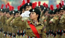 राज्य पुलिस बल भर्ती में NCC कैडेट्स को मिलेगी प्राथमिकता, केंद्र ने राज्य सरकारों को लिखा पत्र