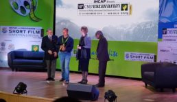 उत्तराखंड की ‘कोटीबनाल’ बनी बेस्ट फिल्म, चंपावत के श्रीनिवास ओली ने किया है निर्माण