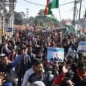 नागरिकता कानून के समर्थन में देहरादून में बीजेपी और दूसरे संगठनों की रैली