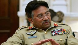 परवेज मुशर्रफ को मौत की सजा, पाकिस्तान की विशेष अदालत का फैसला