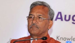 जामिया और कश्मीर से आकर उत्तराखंड का माहौल बिगाड़ रहे कुछ लोग, मुख्यमंत्री त्रिवेन्द्र रावत का बयान